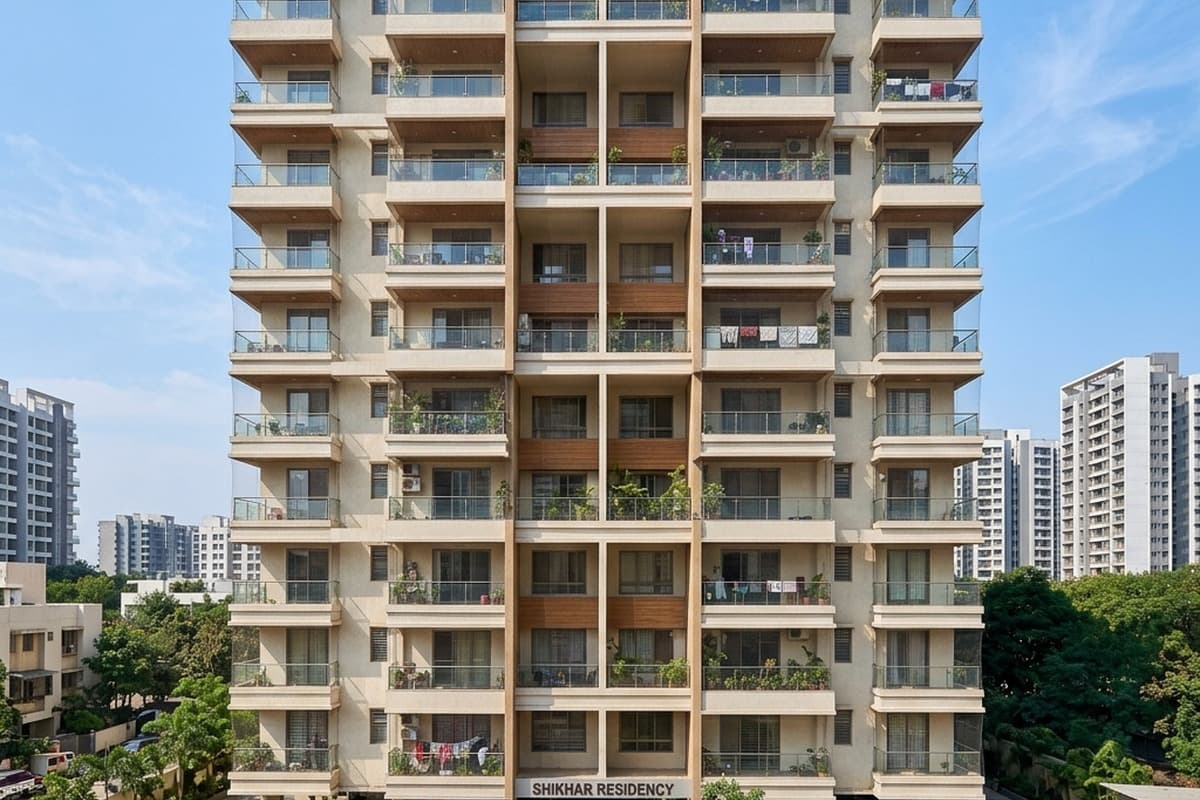 RESIDENTIAL & APARTMENT SOLUTIONS